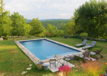 Entretien de piscines à Cahors