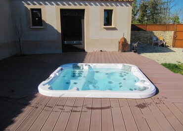 Installateur de piscines dans le Lot