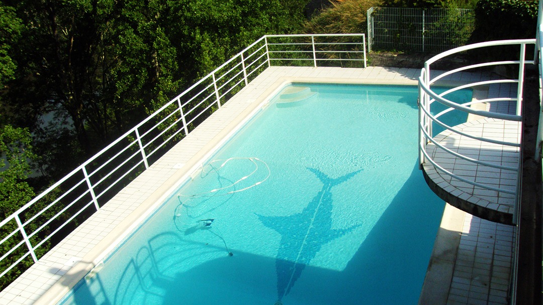 Installateur de piscines