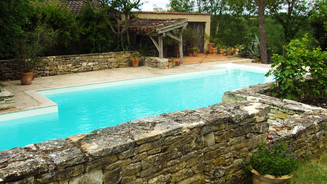 Pisciniste à Cahors