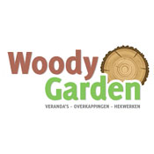 Woody Garden